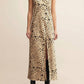 Z Supply - Crystal Savanna Midi Dress