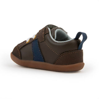 See Kai Run - Baby Boy Connor Mini First Walker Shoe