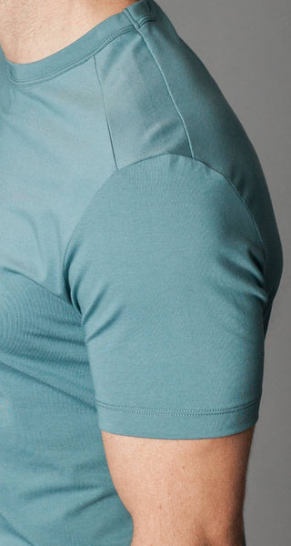 Buki - Cinqo Crew Neck T-shirt