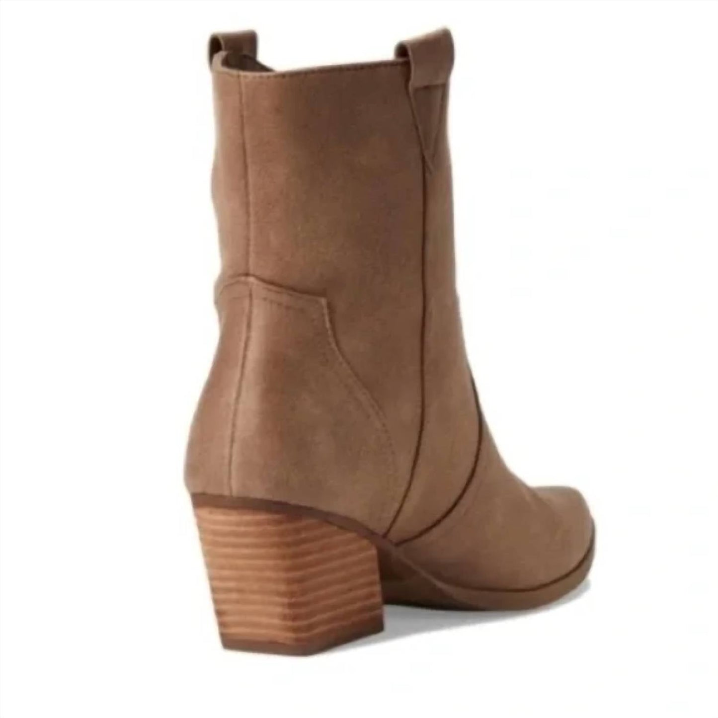 Dolce Vita - Women's Keilani Western Cowboy Boot
