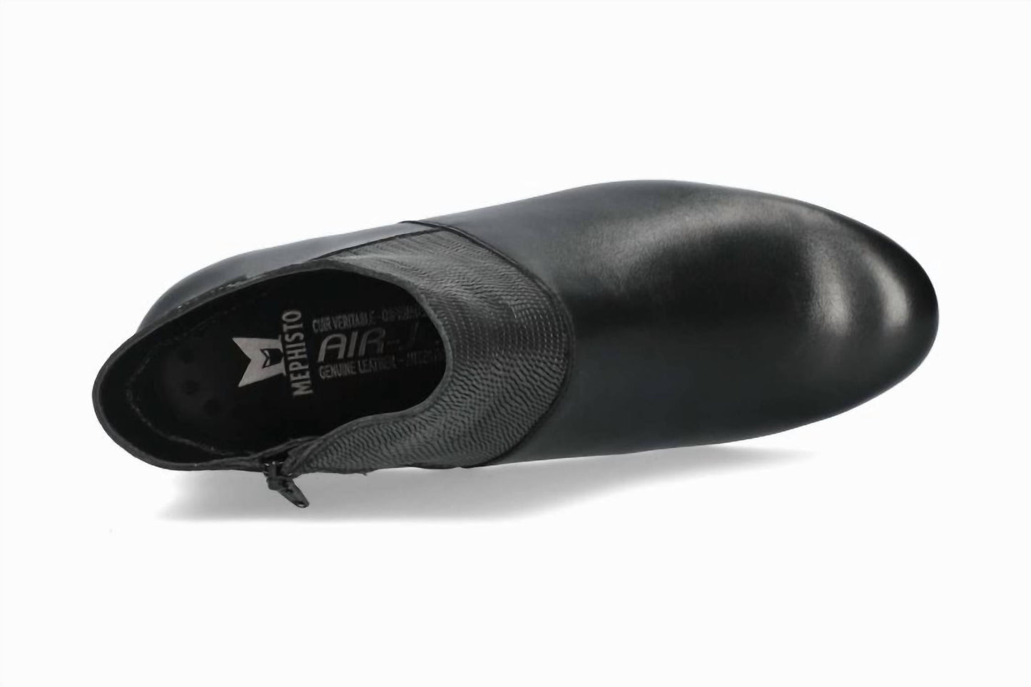 Mephisto - Women's Garita Sleek Boot