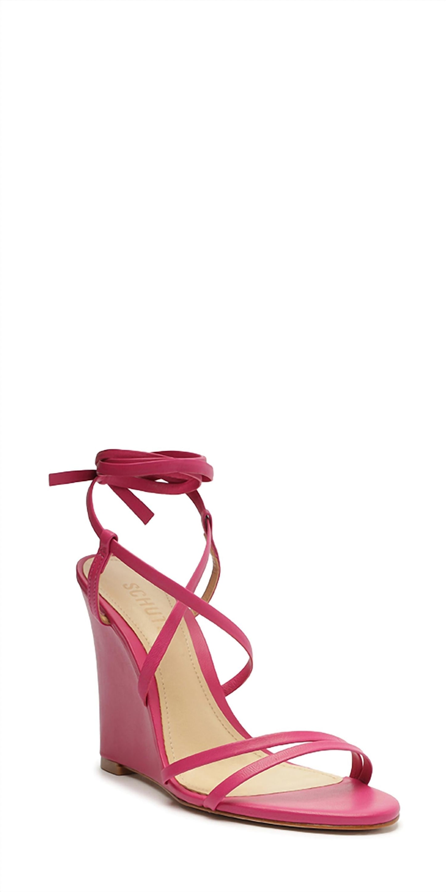 Schutz - Deonne Wedge Sandals