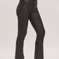 Dear John Denim - Jaxtyn Bootcut Leather Jeans