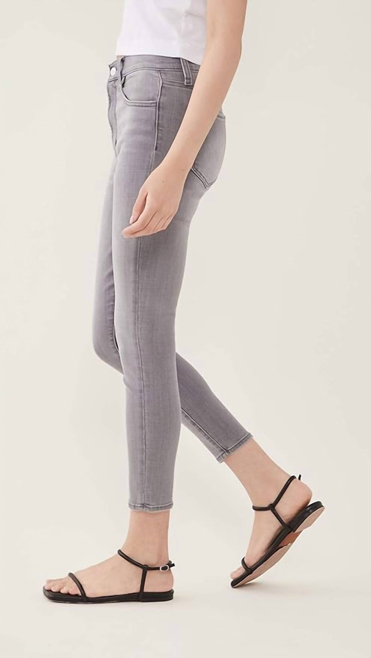 Joe'S Jeans - Charlie Crop Jean