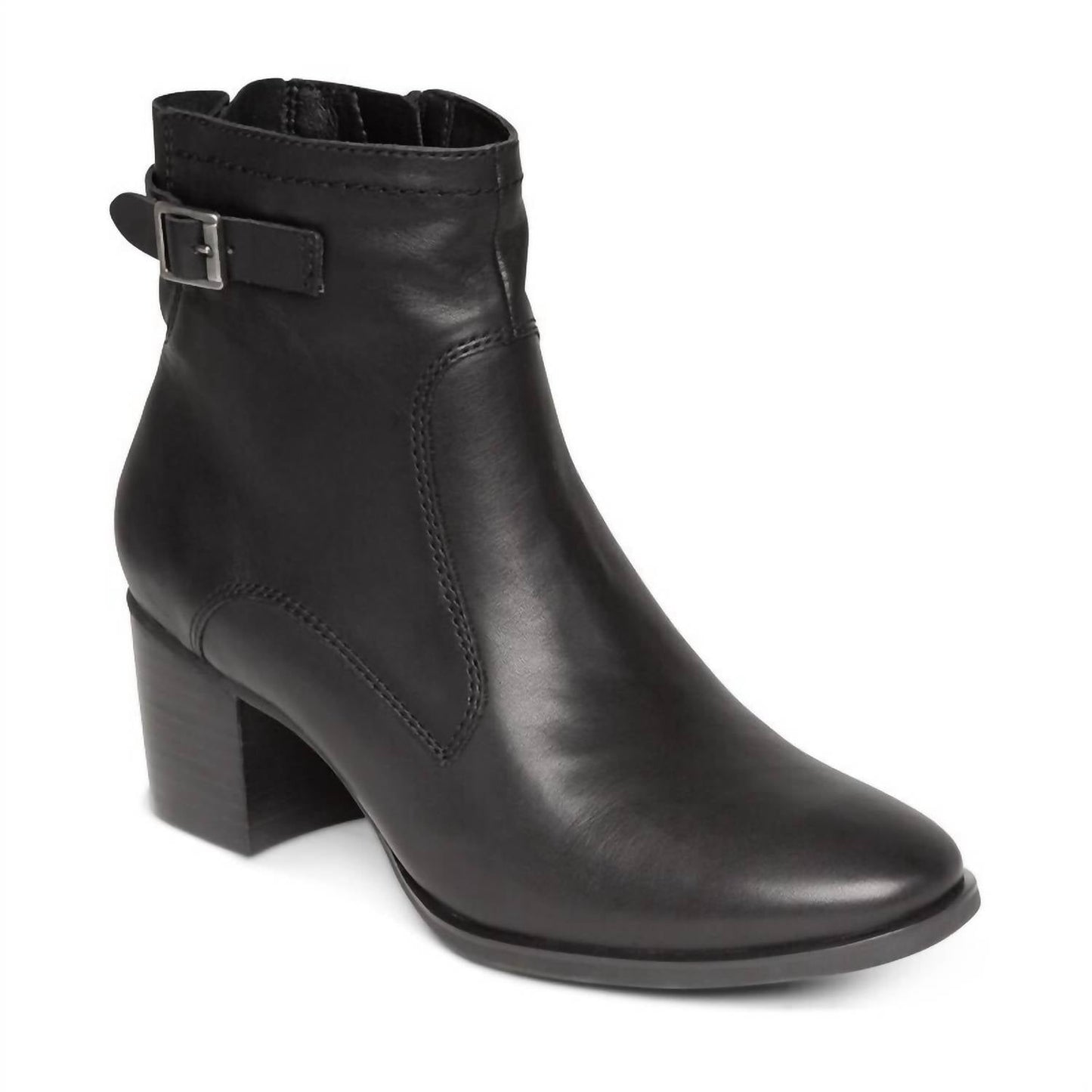 Aetrex - Women's Rubi Arch Support Boot