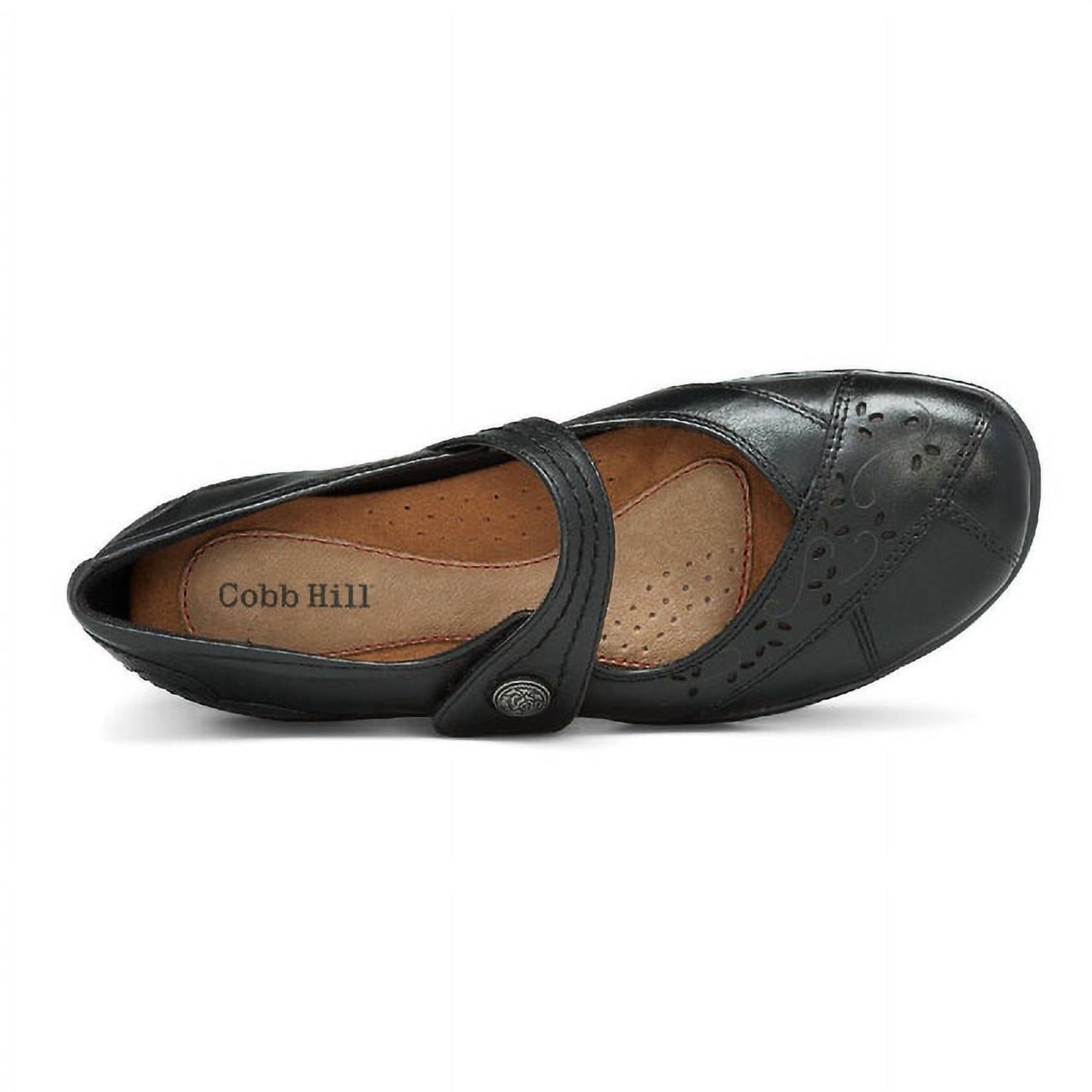 Cobb Hill - Women's Petra Wide Flats