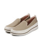 Bussola - Women's Kajsa Koln Knit Slip-on Shoes
