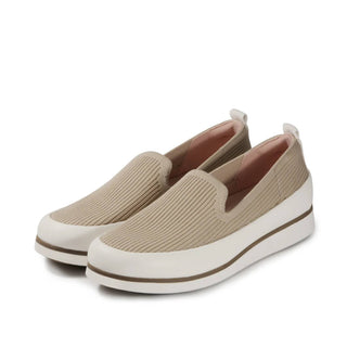 Bussola - Women's Kajsa Koln Knit Slip-on Shoes