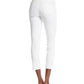 7 For All Mankind - Kimmie High Waisted Crop Skinny Jeans