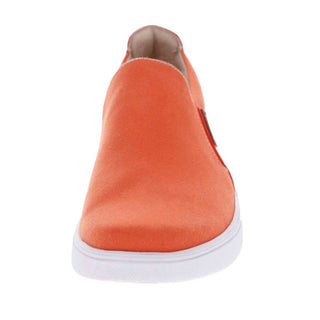 Revere - Women's Attica Slip On Canvas Sneaker