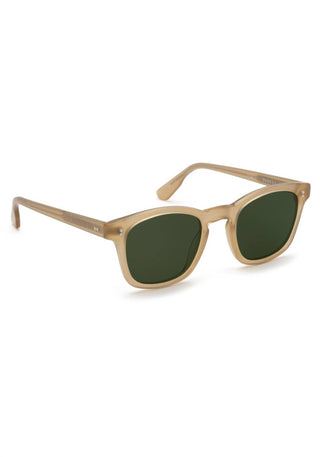 Krewe - Parker Sunglasses