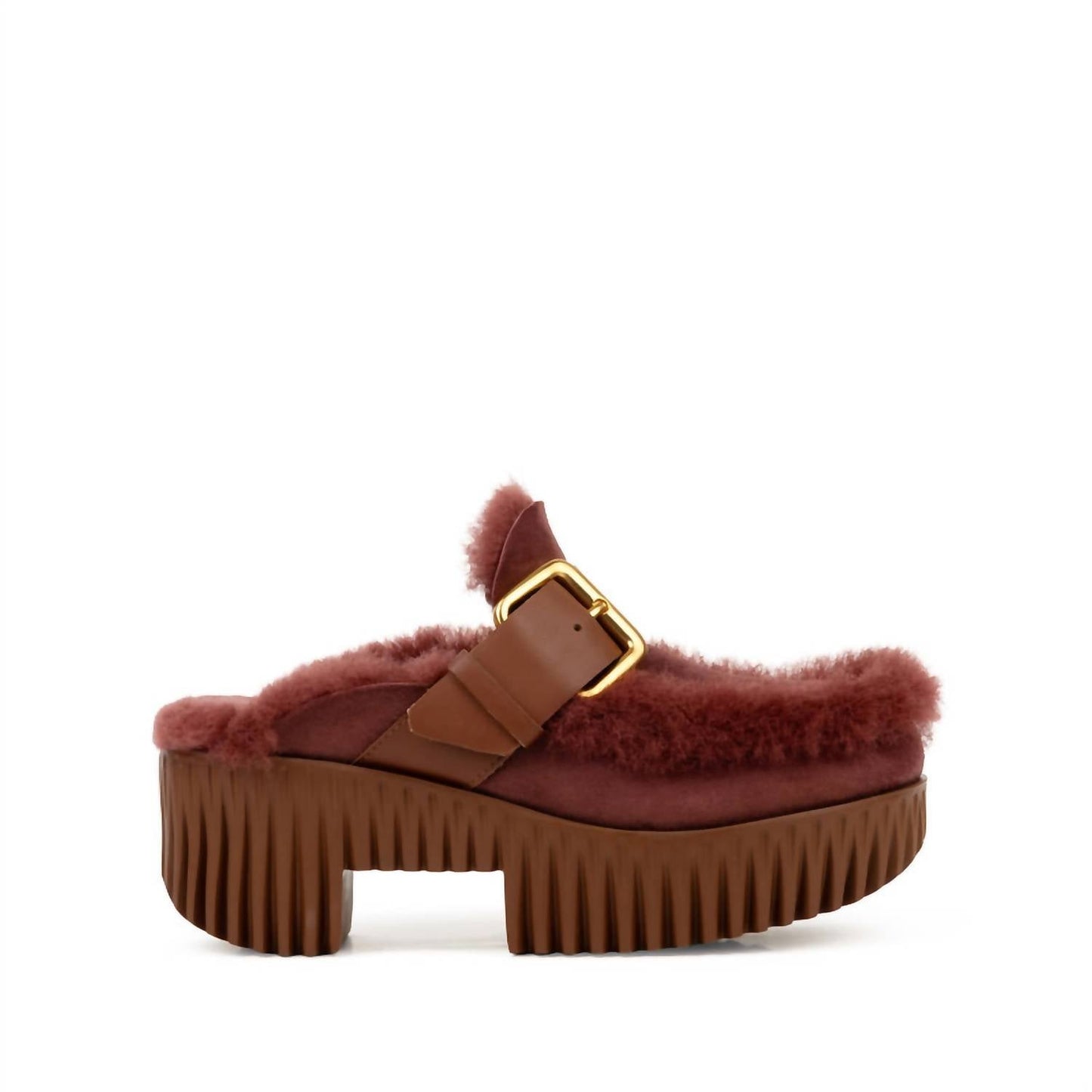4Ccccees - Women's Plia Amber Clogs