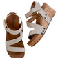 Corkys Footwear - Women's Spring Fling Wedge