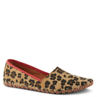 Spring Step Shoes - Women's Kathaleta-hide Shoe