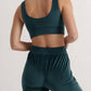 Z Supply - ZOE VELOUR TANK BRA