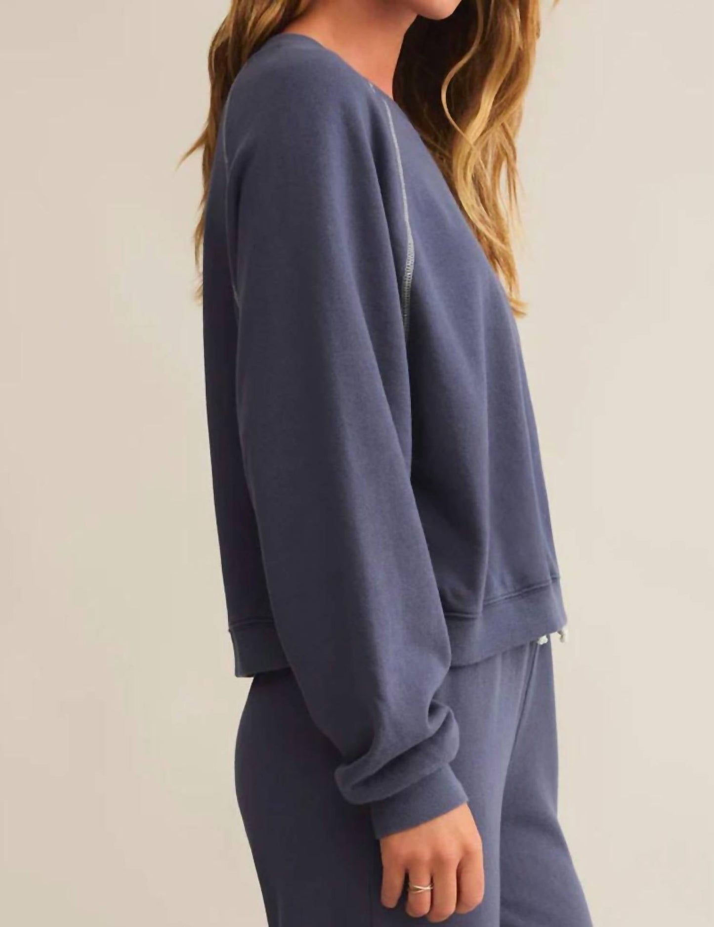 Z Supply - Reset Sweatshirt
