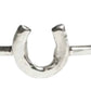 Odette New York - Horseshoe Cuff Bracelet