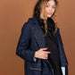 Hannoh Wessel - Claudette Coat