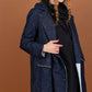 Hannoh Wessel - Claudette Coat