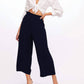 Eva Franco - Adalyn Cropped Pants
