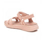 Xti - WOMEN'S FLAT SANDALS