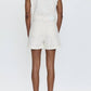 Pistola - Lennox Denim Romper