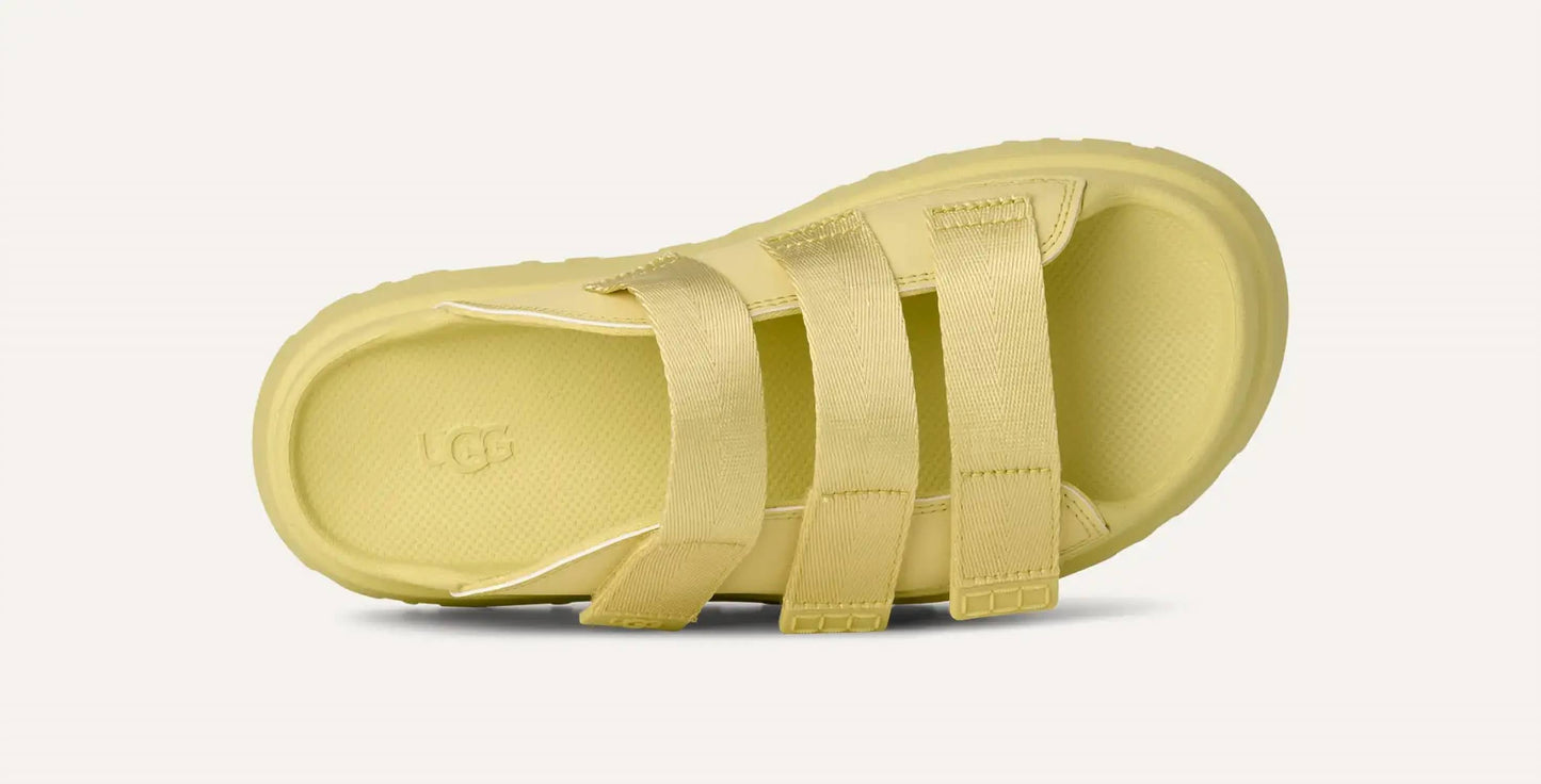 Ugg - Women's Goldenglow Slide Sandal