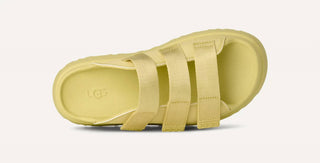 Ugg - Women's Goldenglow Slide Sandal