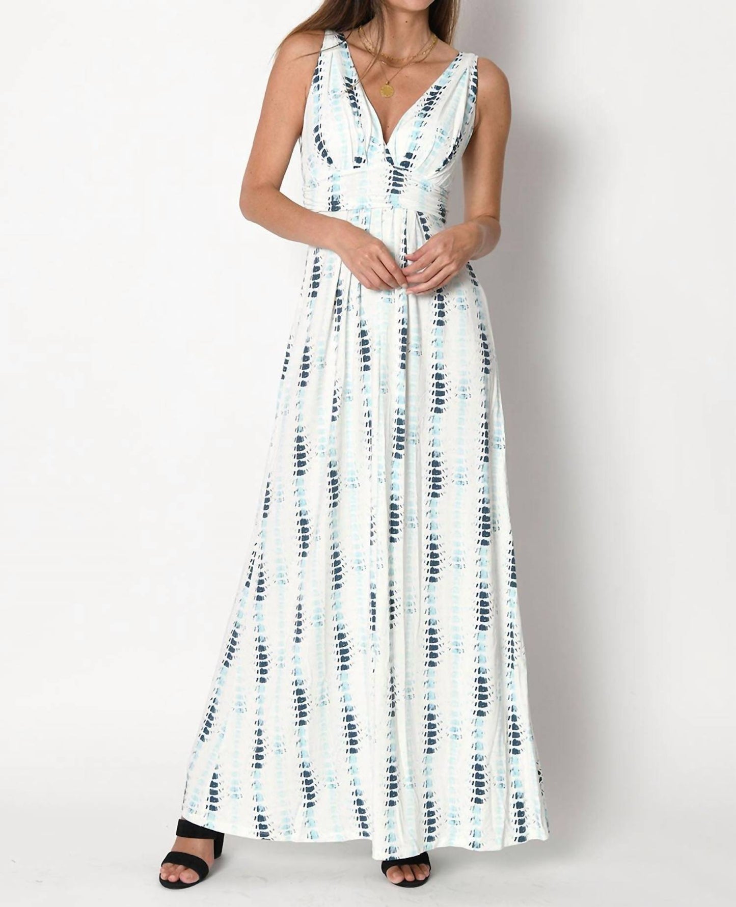 Tart Collections - Adrianna Modal Maxi Dress