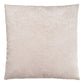 Square Decorative Throw Pillows with Hypoallergenic Insert