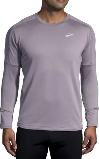 Brooks - Men's Notch Thermal Long Sleeves