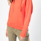 Frame - Easy Drawstring Hoodie