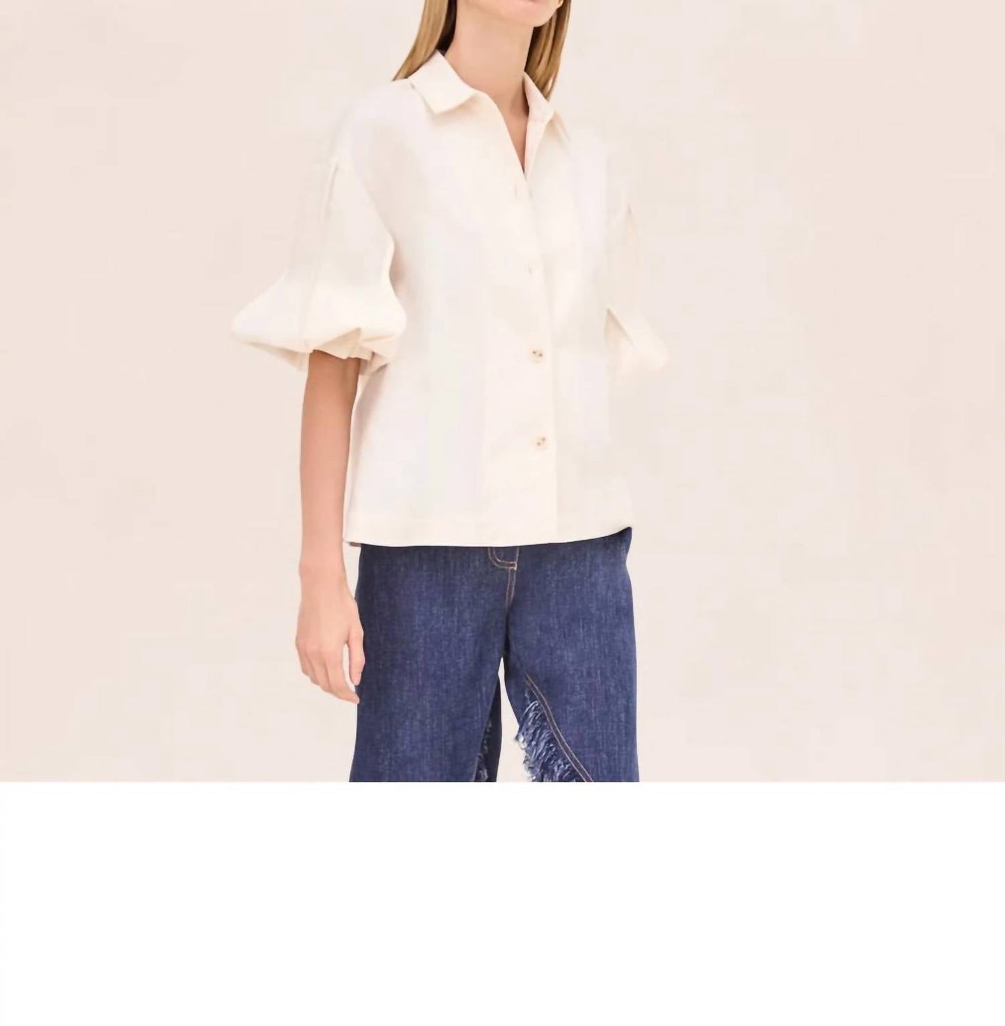 Alexis - ELSIE TOP