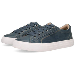 Taos - Women's Plim Soul Lux Leather Sneaker