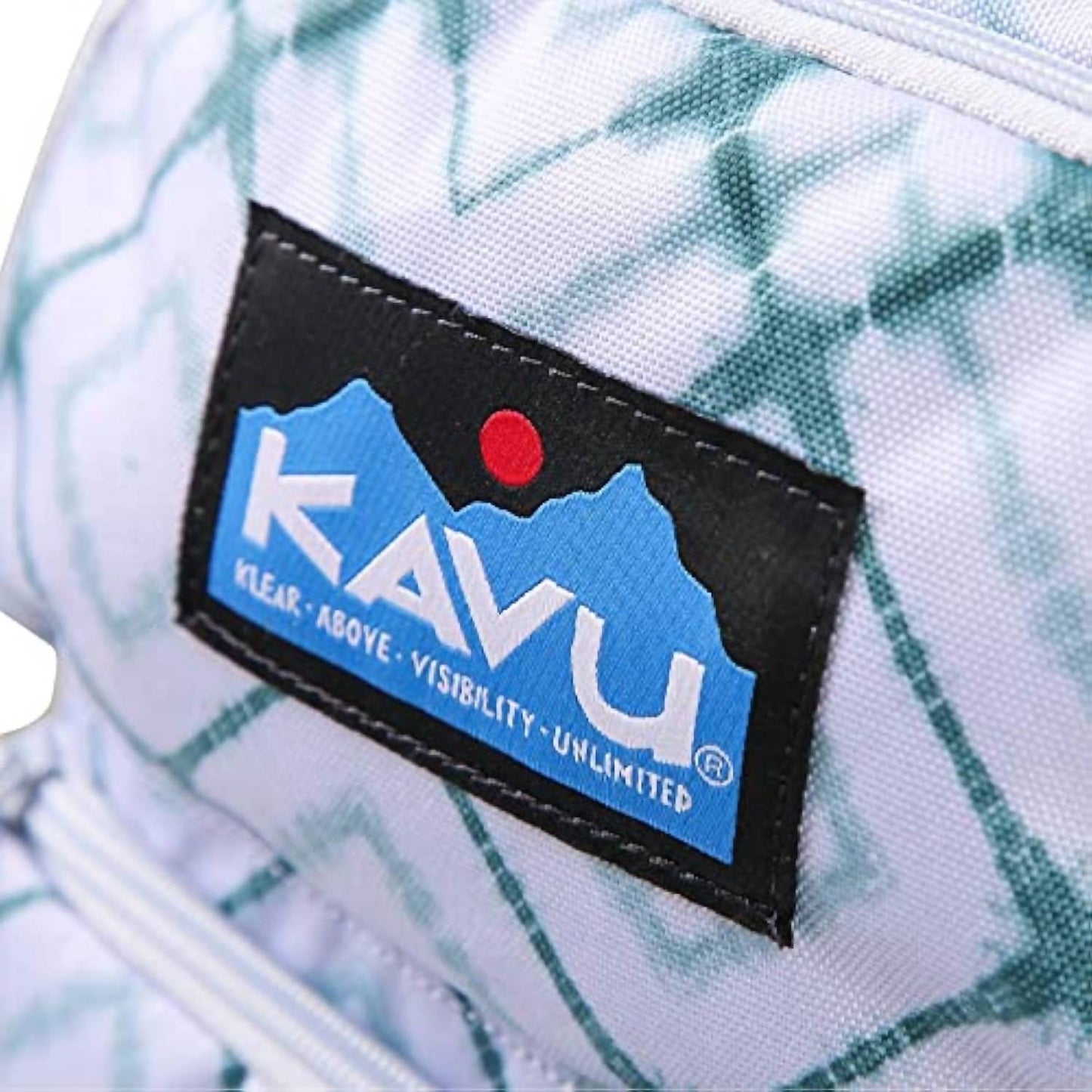 Kavu - Packwood Backpack