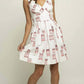 Eva Franco - Marilyn Dress