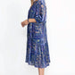 Johnny Was - YOKA BURNOUT DRESS
