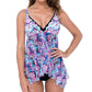Profile By Gottex - Flyaway One Piece Swimsuit
