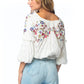 Mahila - Hera Top