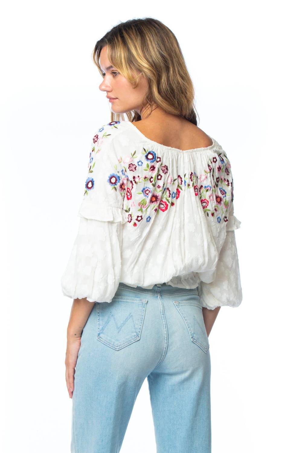 Mahila - Hera Top