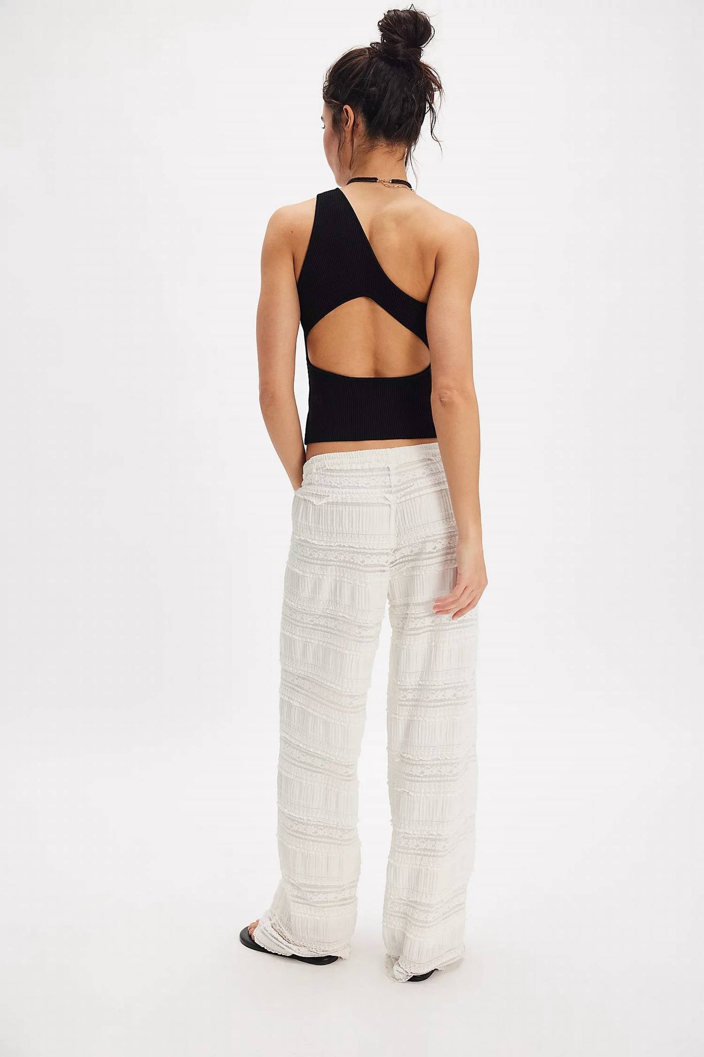 Free People - Aiden Lace Pant
