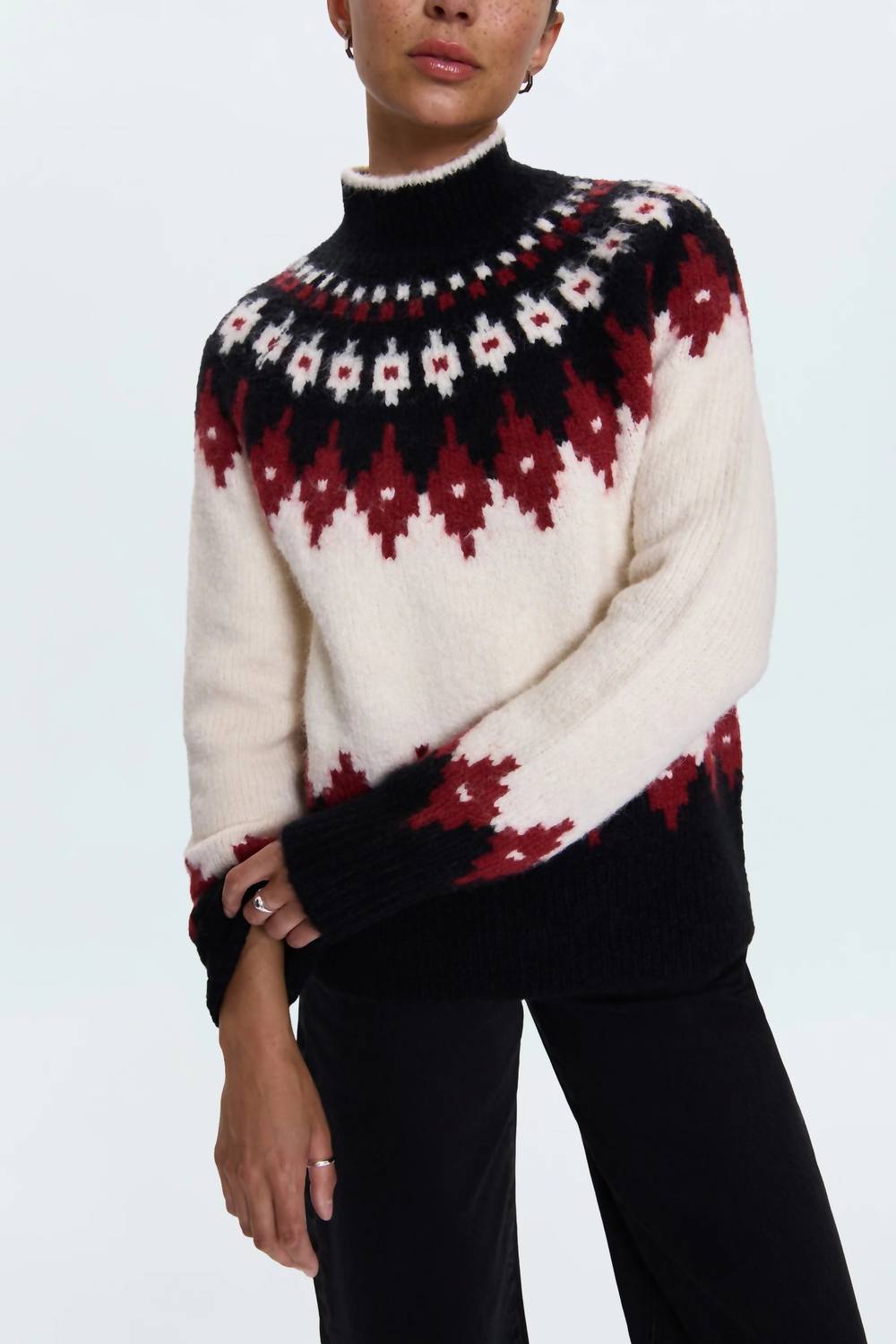 Pistola - Astrid Pullover Sweater