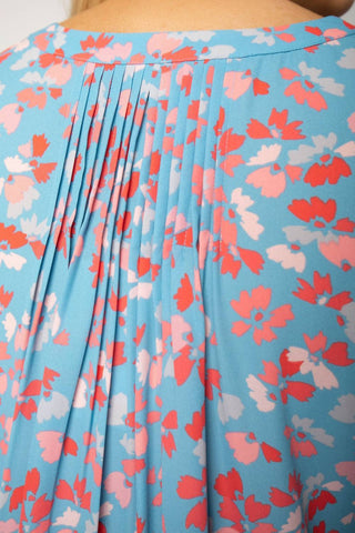 Nydj - Pintuck Blouse