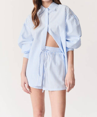 Deluc - Evora Shorts