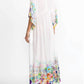 Johnny Was - Women's Spello Kaftan Dress