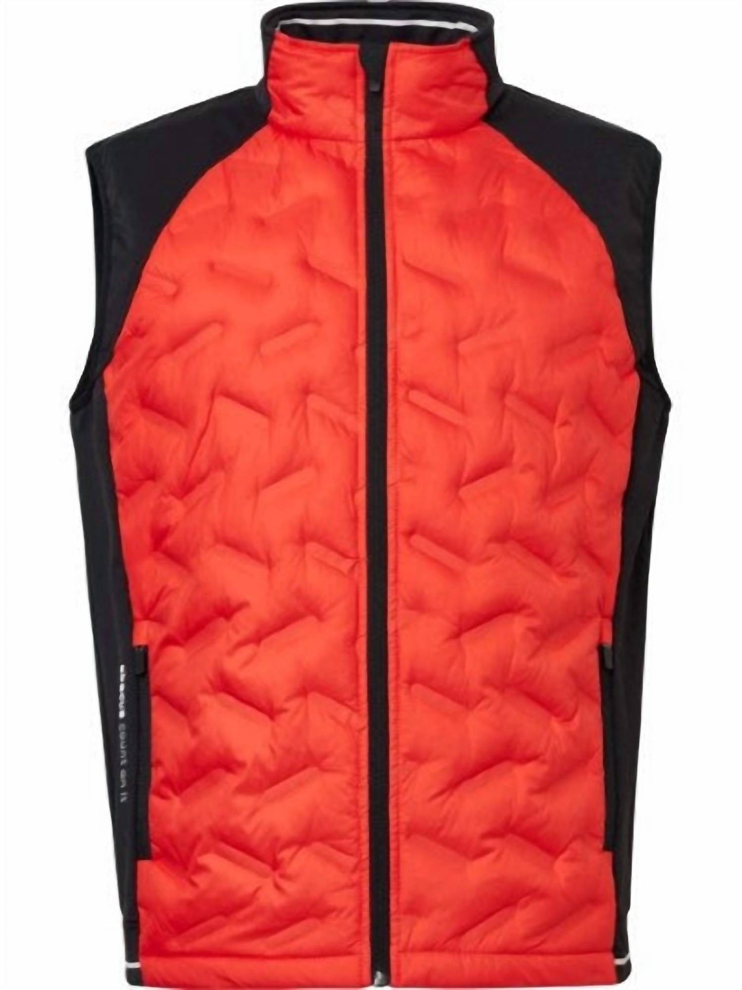 Abacus Sportswear Us - Grove Hybrid Vest