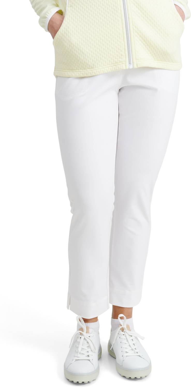 Abacus Sportswear Us - Elite High Waist 4-ways Stretch Golf Trousers