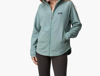 Patagonia - Classic Microdini Jacket