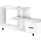 TV Stand, Console, Media Entertainment Center, Storage Drawer, Contemporary