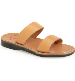 Jerusalem Sandals - Aviv Rubber Slide